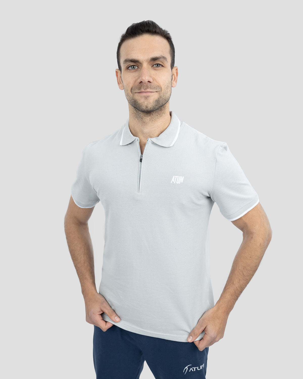 Men's Polo T-Shirt