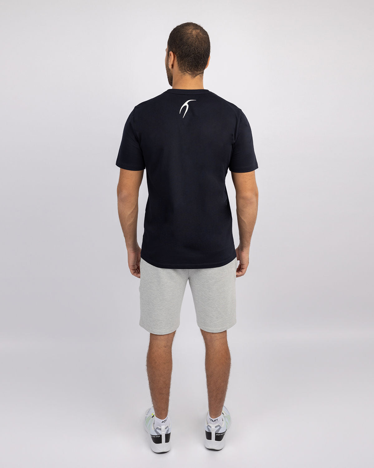 Hero Basic Men's Short-Atum -34982486