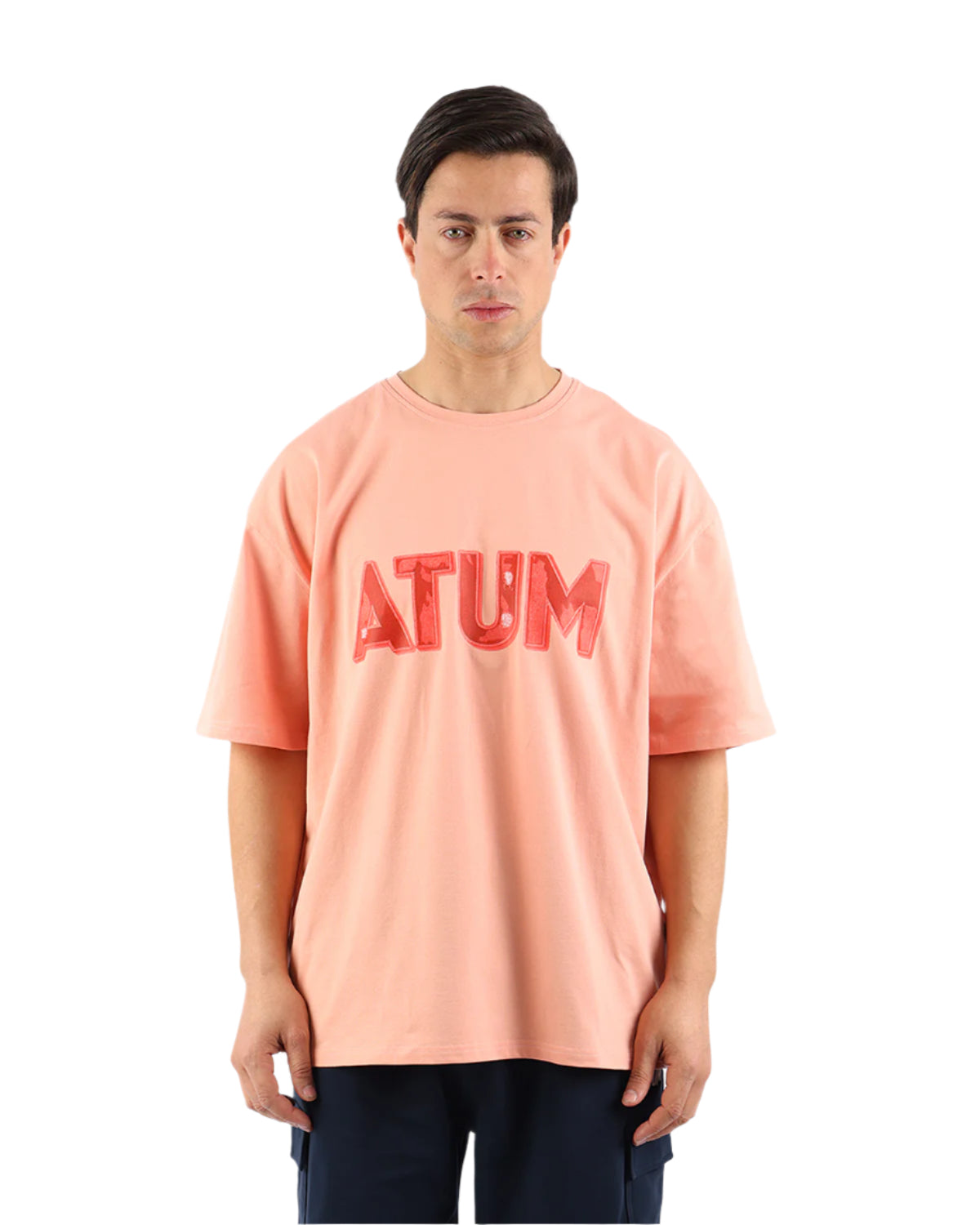 Heritage Legacy Coral T-Shirt-Atum -62579072