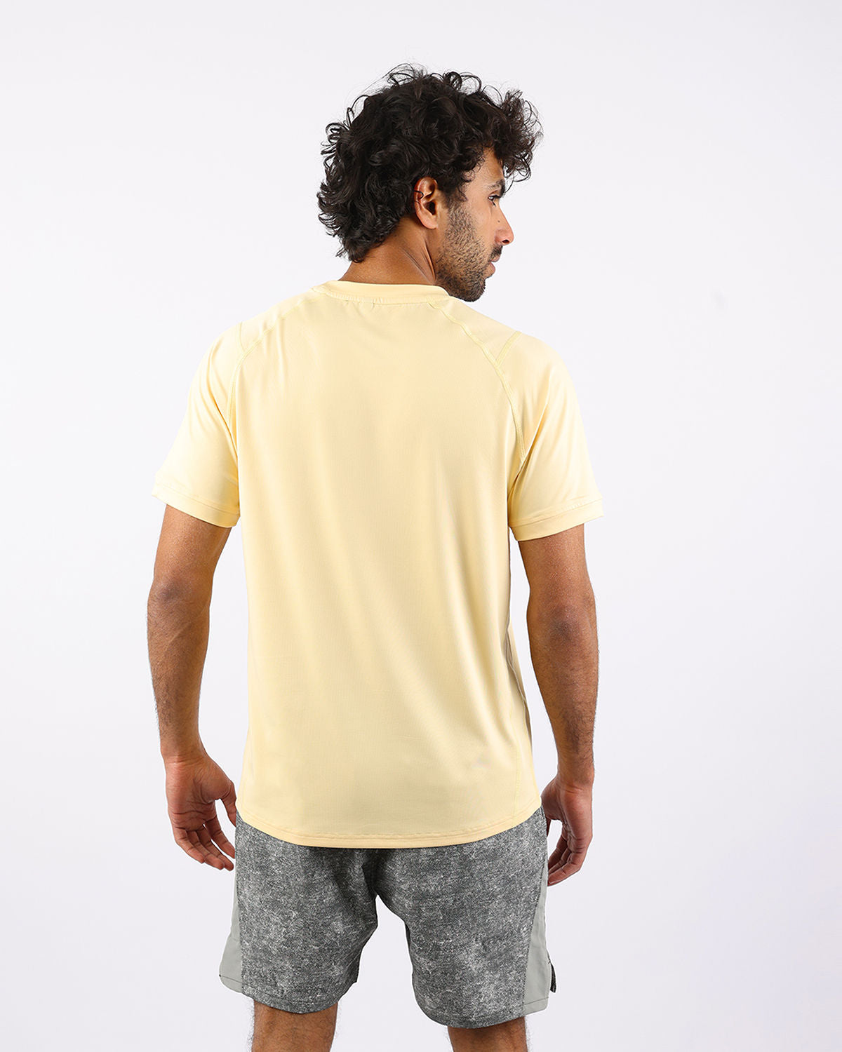 Energy Flow Men's T-Shirt