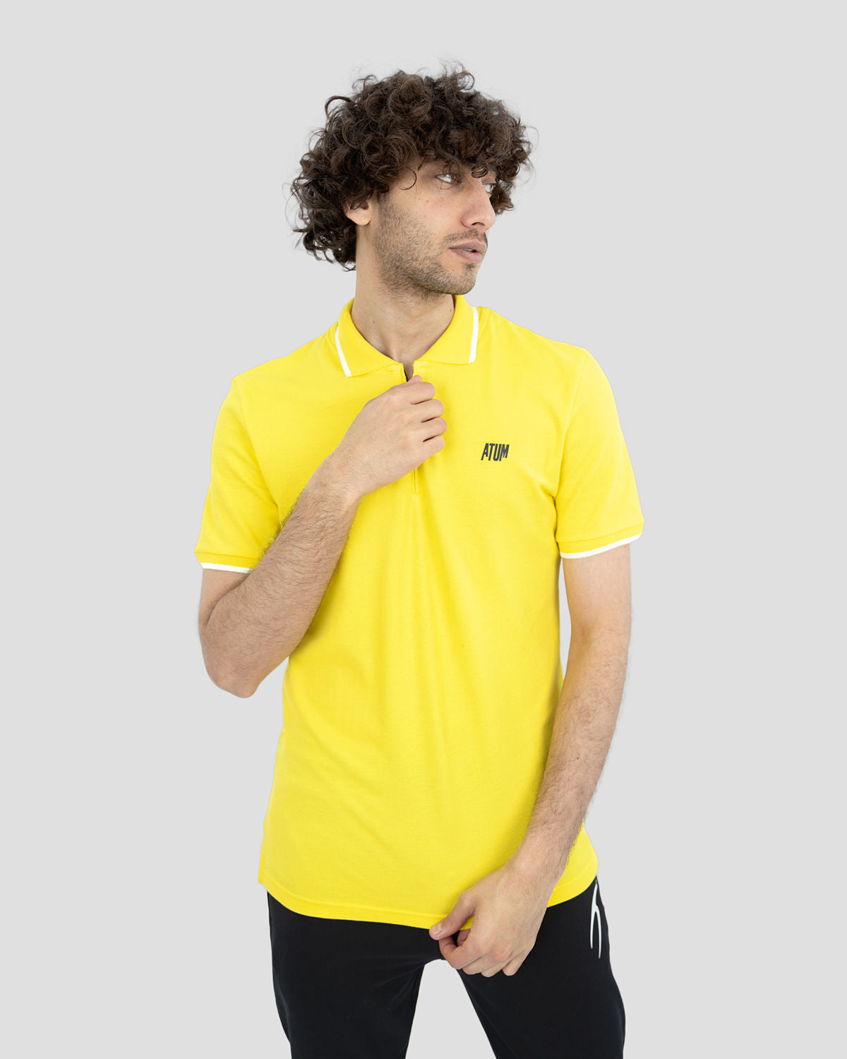 Men's Polo T-Shirt