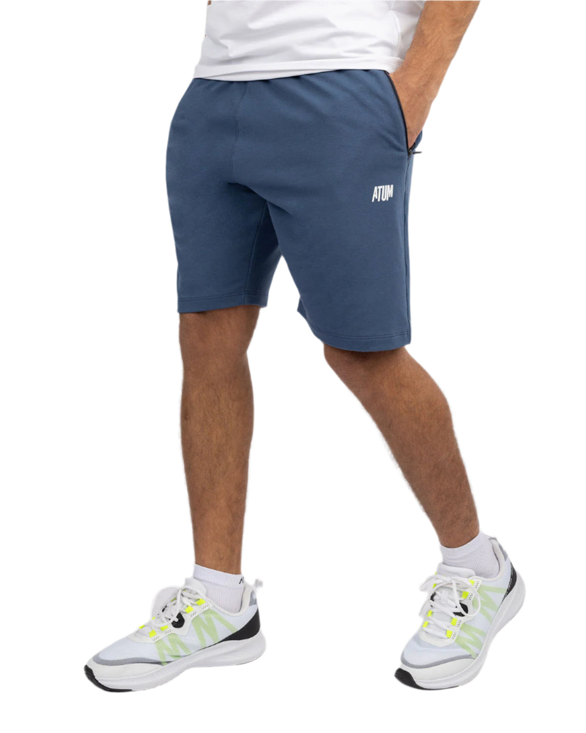 Hero Basic Men's Short-Atum -82226412