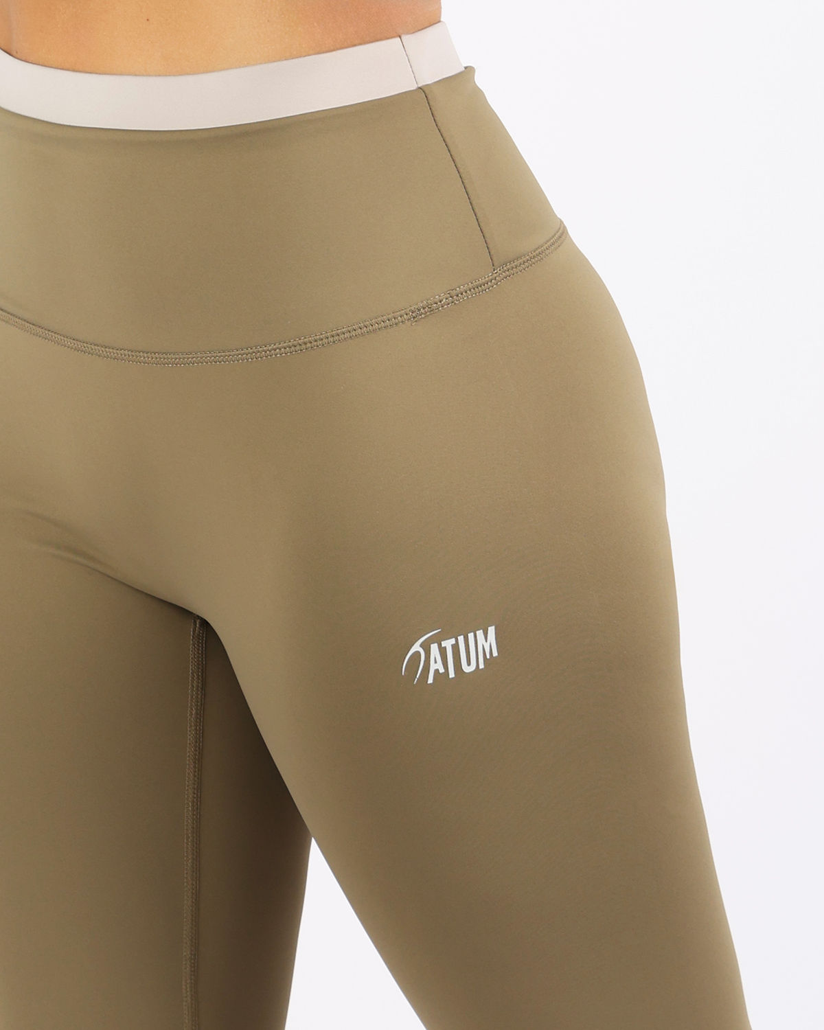 LuxeLean DuoTone Women'sLeggings-Atum -58259025