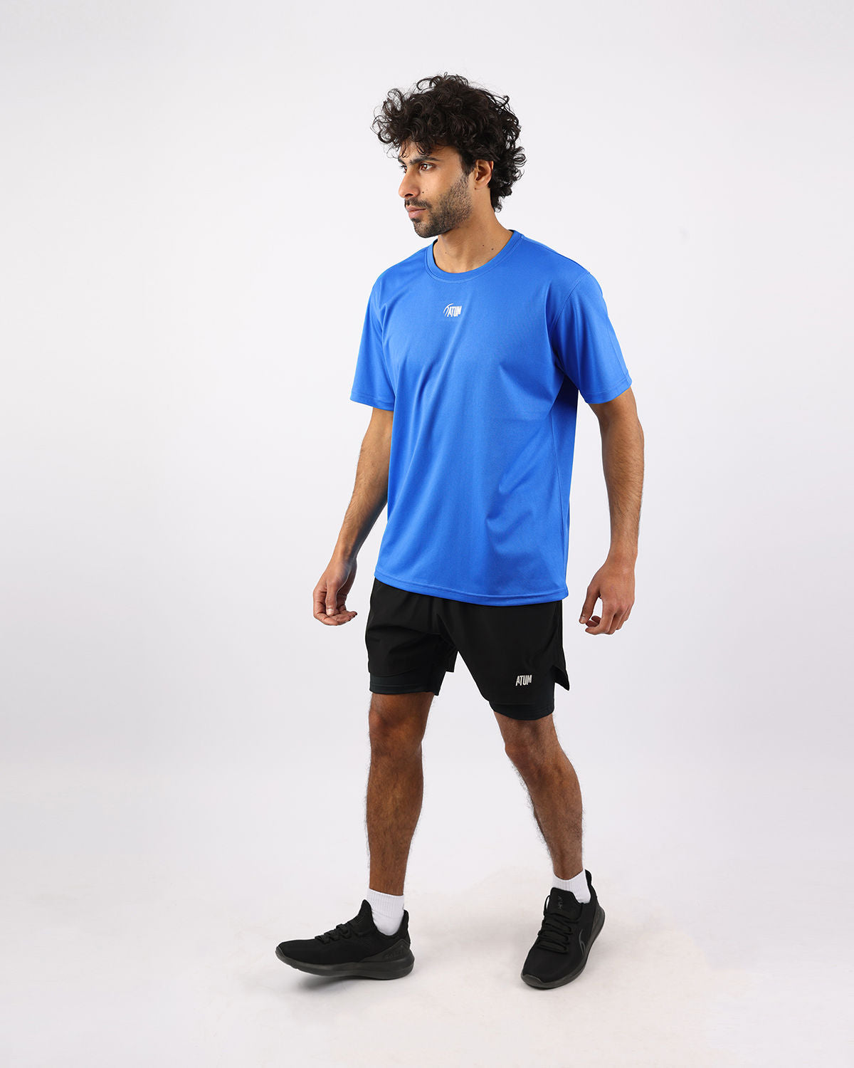 Prime Fit Men's T-Shirt