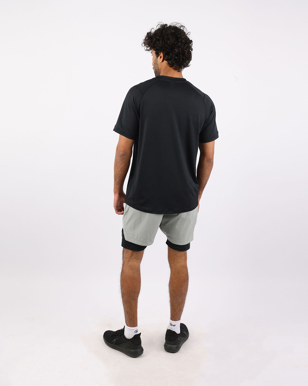 Energy Flow Men's T-Shirt