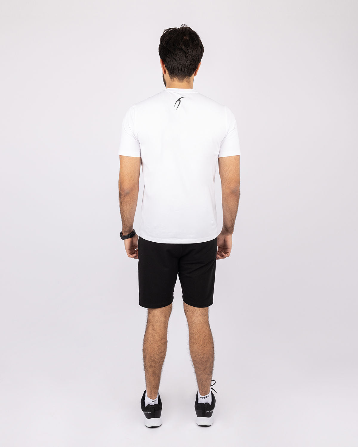 Basic Men's Standard Fit-Short-Atum -10265745