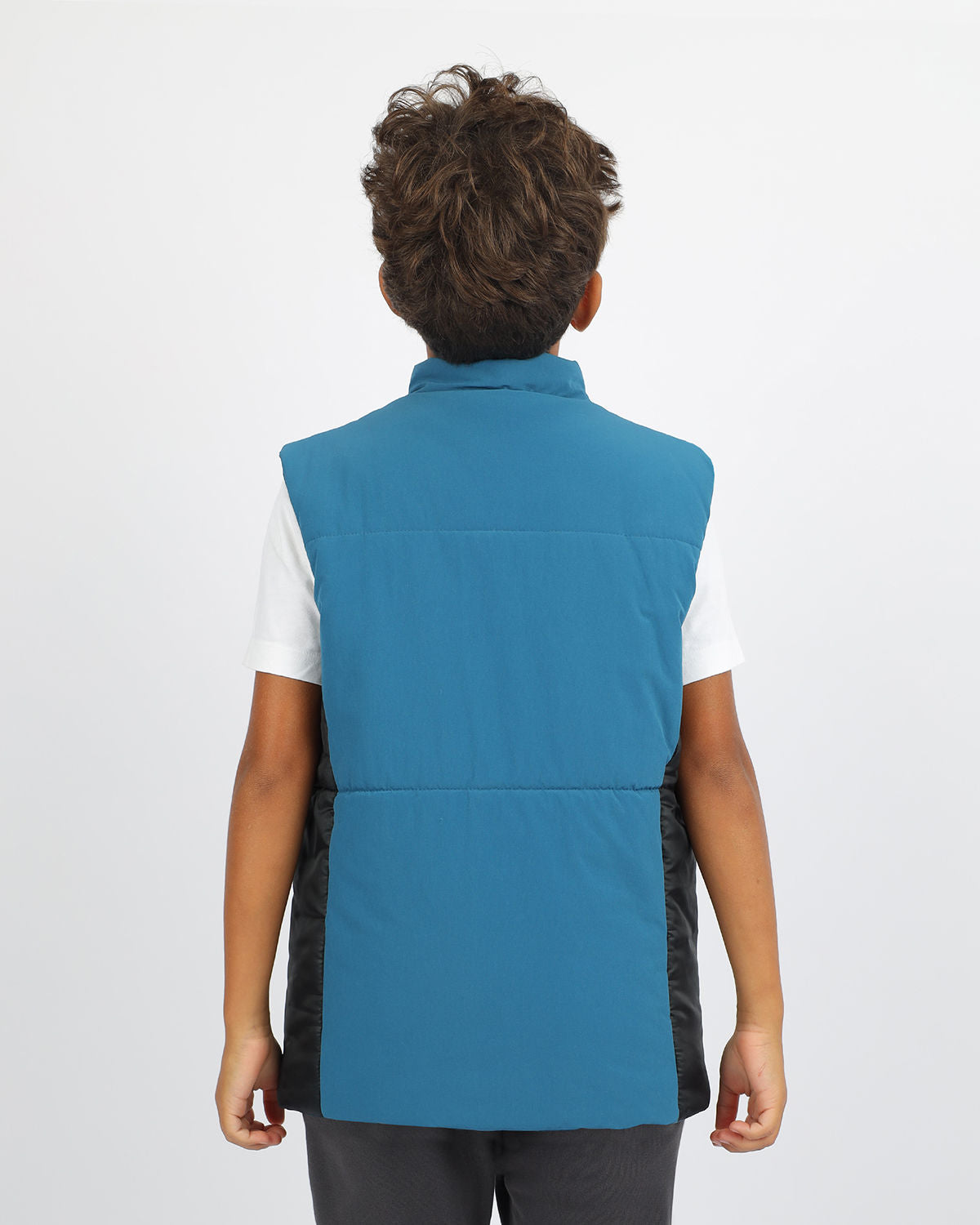Atum UNISEX Puffer Vest - Atum Egypt