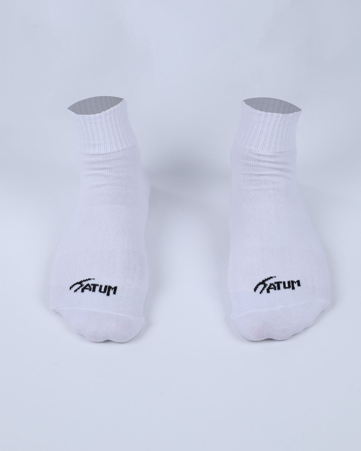 Adult Unisex Half Socks With Net