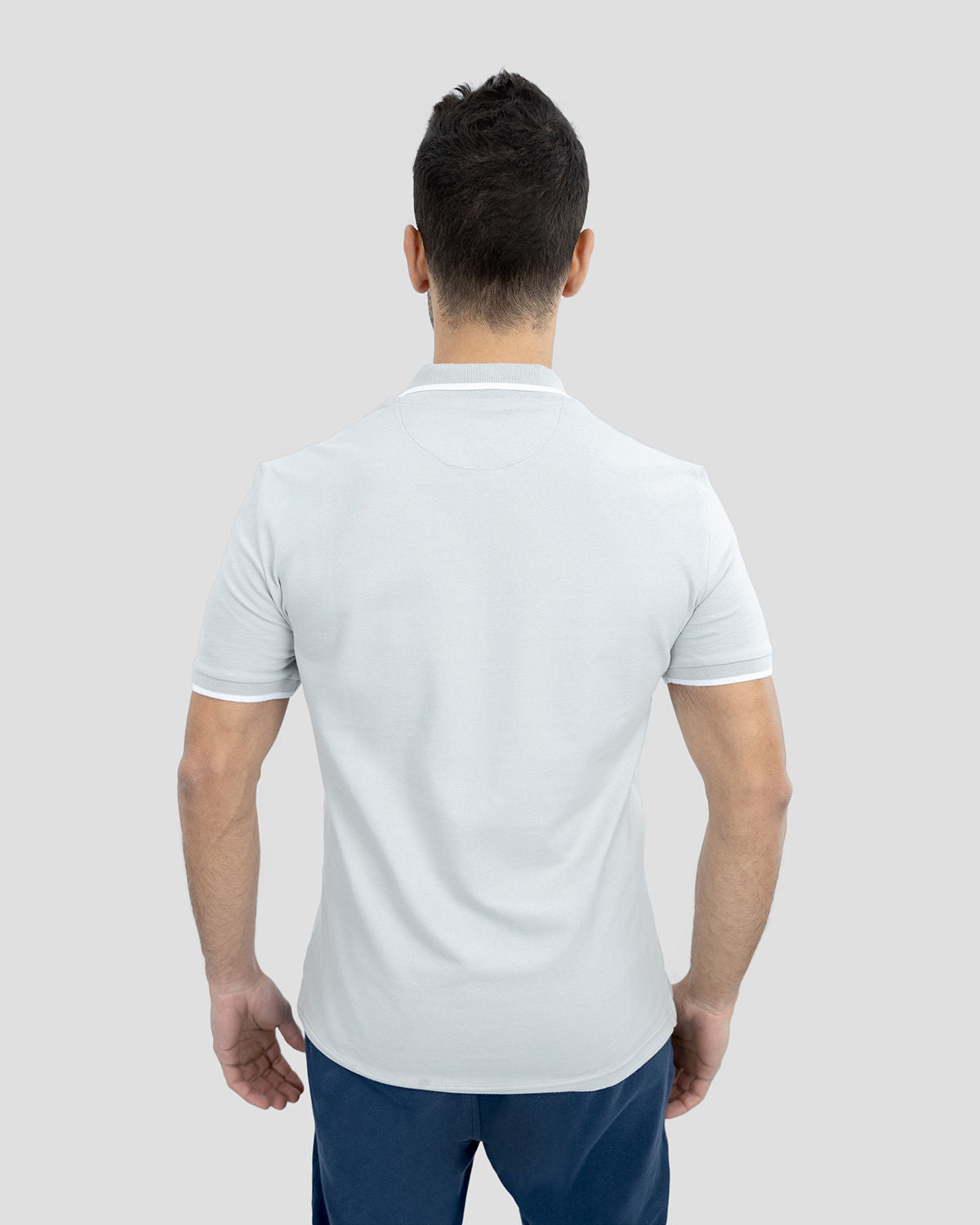 Men's Polo T-Shirt