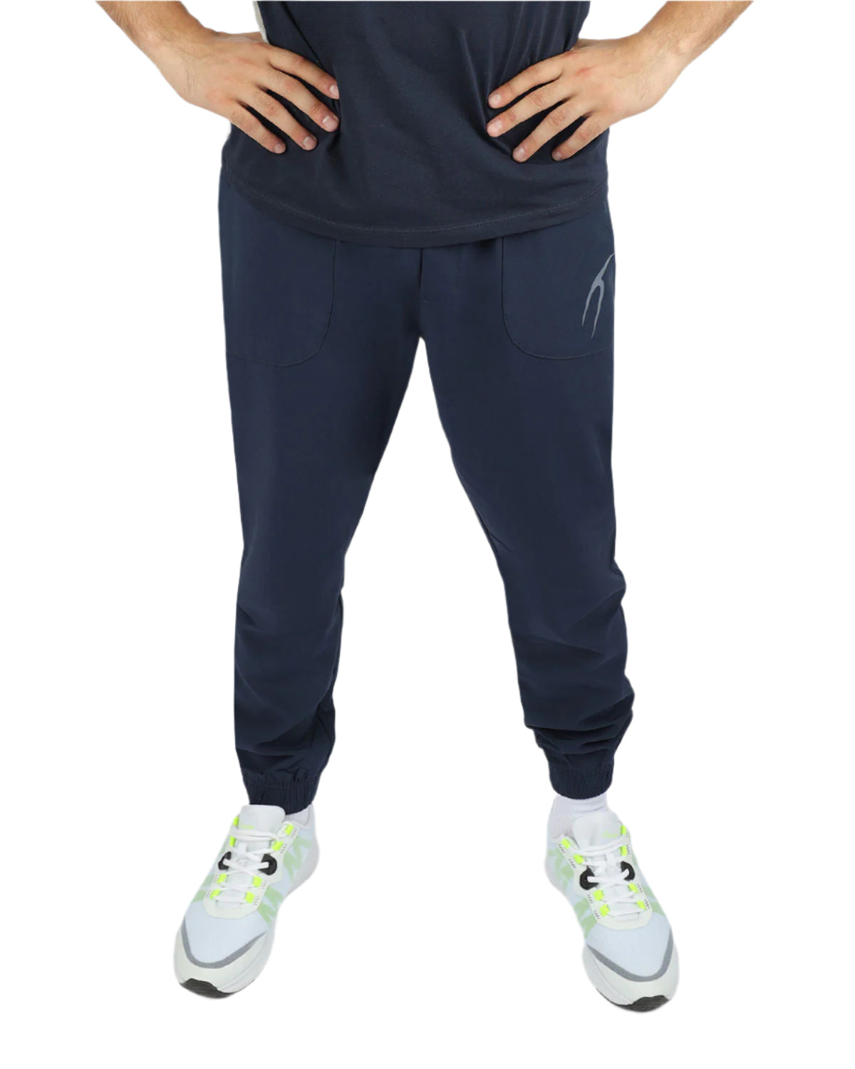 Men's Comfy Sweatpants-Atum -57464620