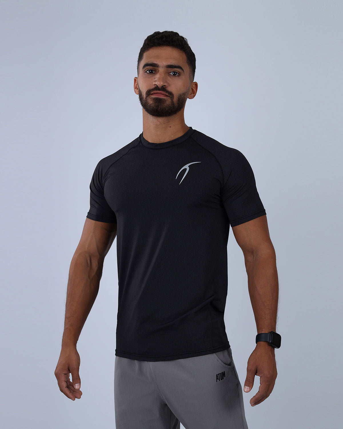 Dri-FIT Short-Sleeve Fitness Top