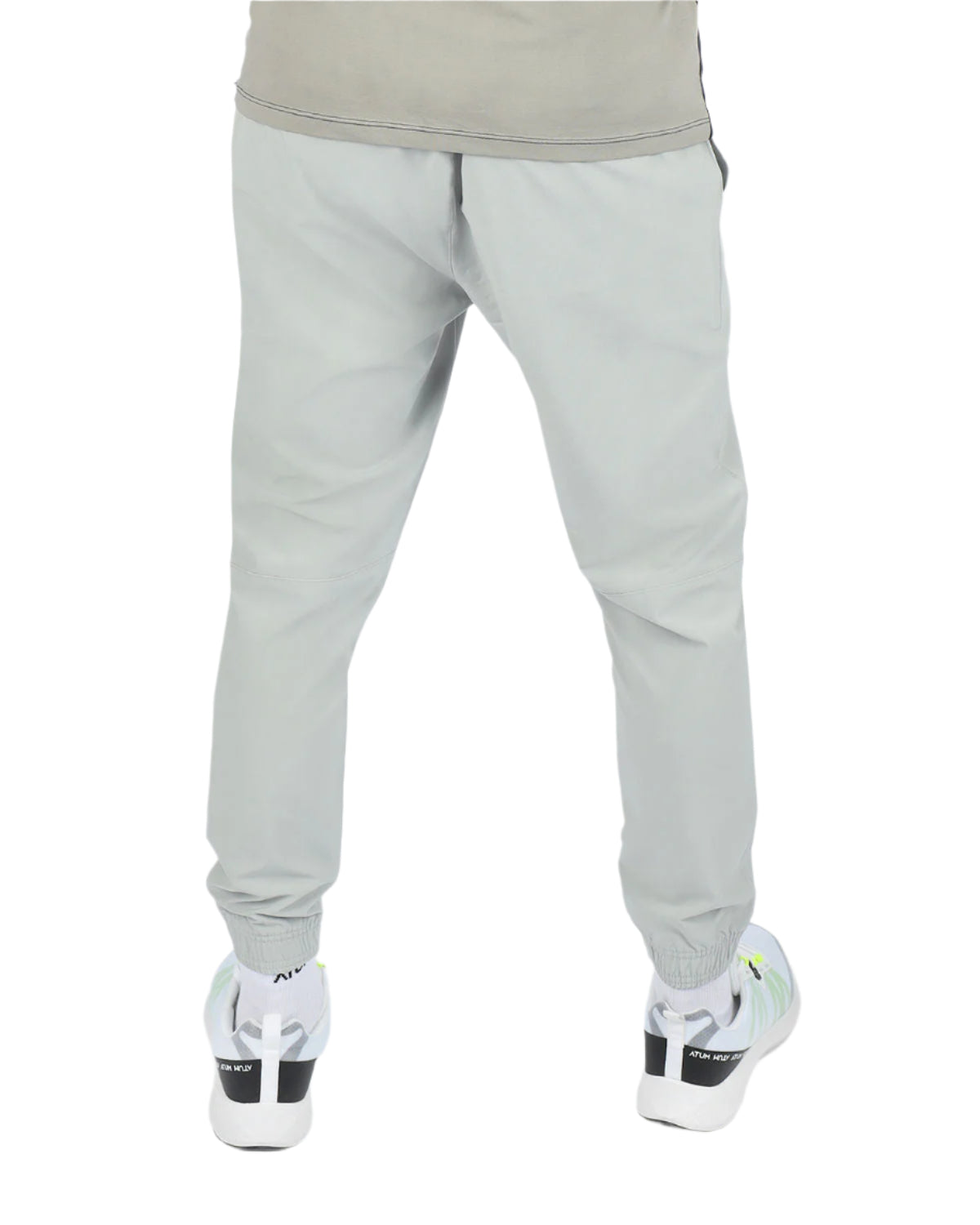 Men's Comfy Sweatpants-Atum -46170832