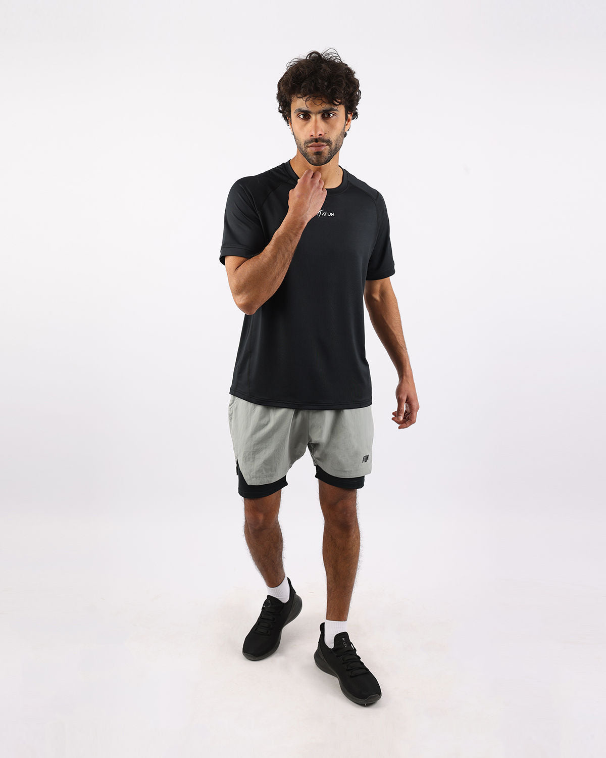Energy Flow Men's T-Shirt