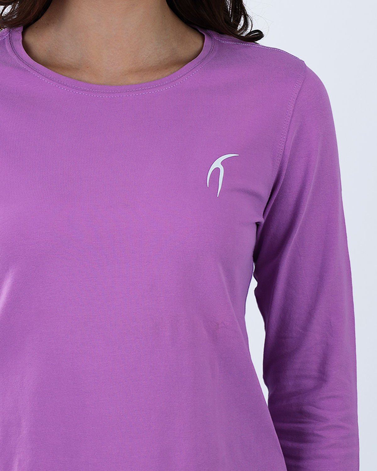 Basic Women's Long Sleeve T-Shirt