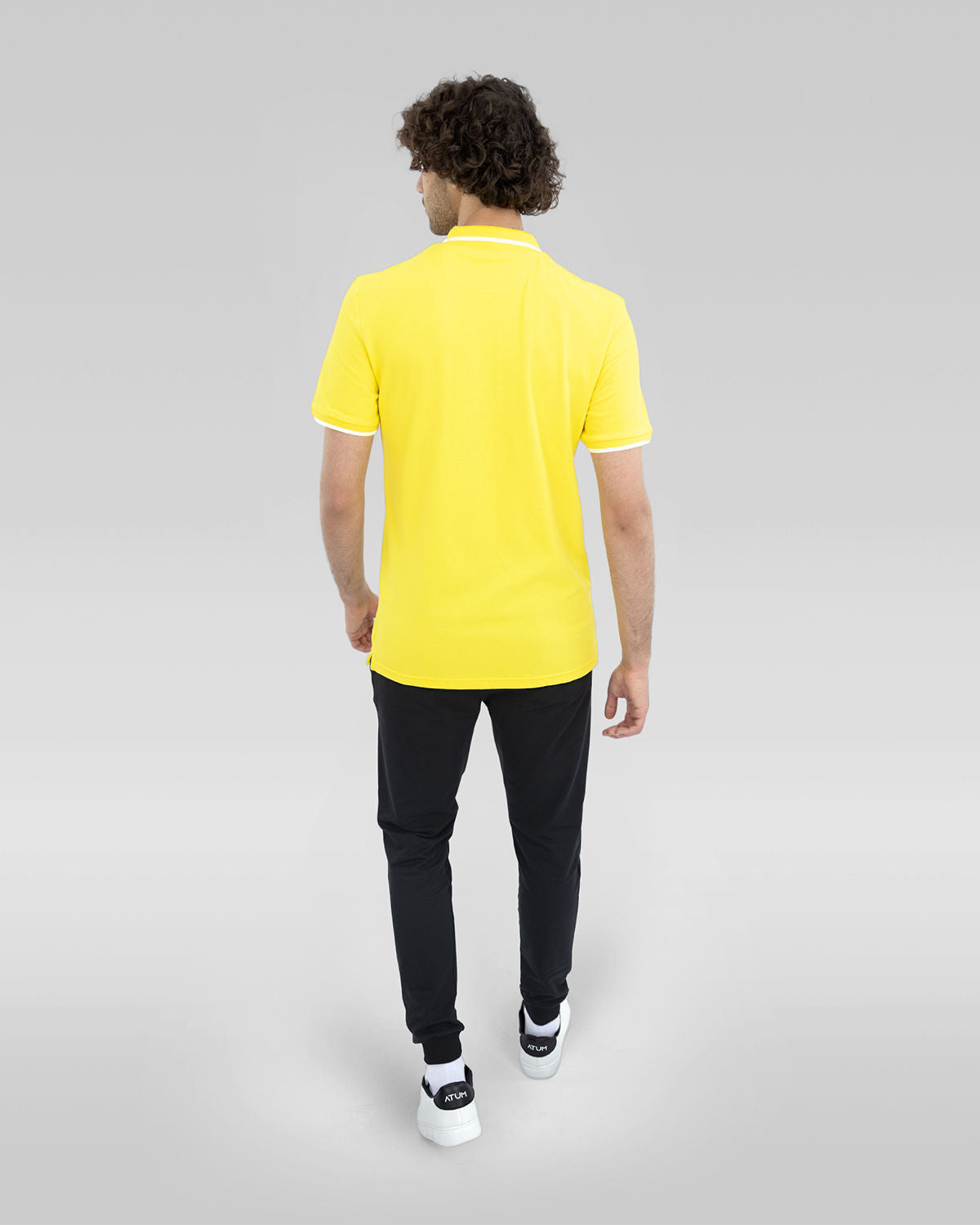 Men's Polo T-Shirt