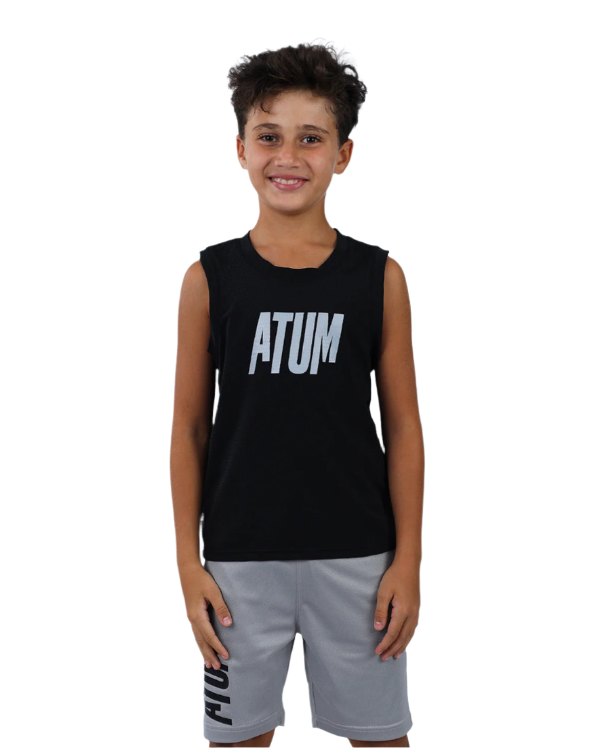 Dri-Fit Super Tank Top-Atum -71366605