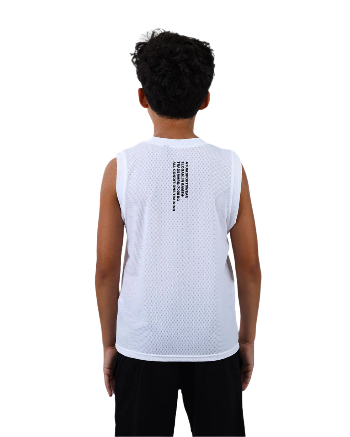 Dri-Fit Super Tank Top-Atum -98689745