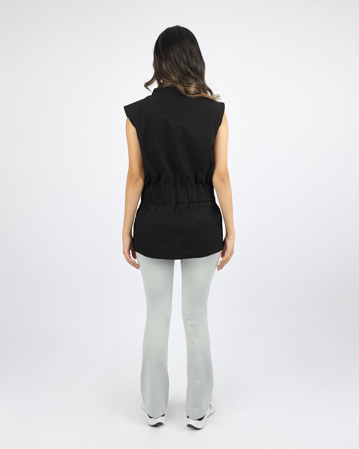 Atum Women's Zip Pocket Jacket - Atum Egypt