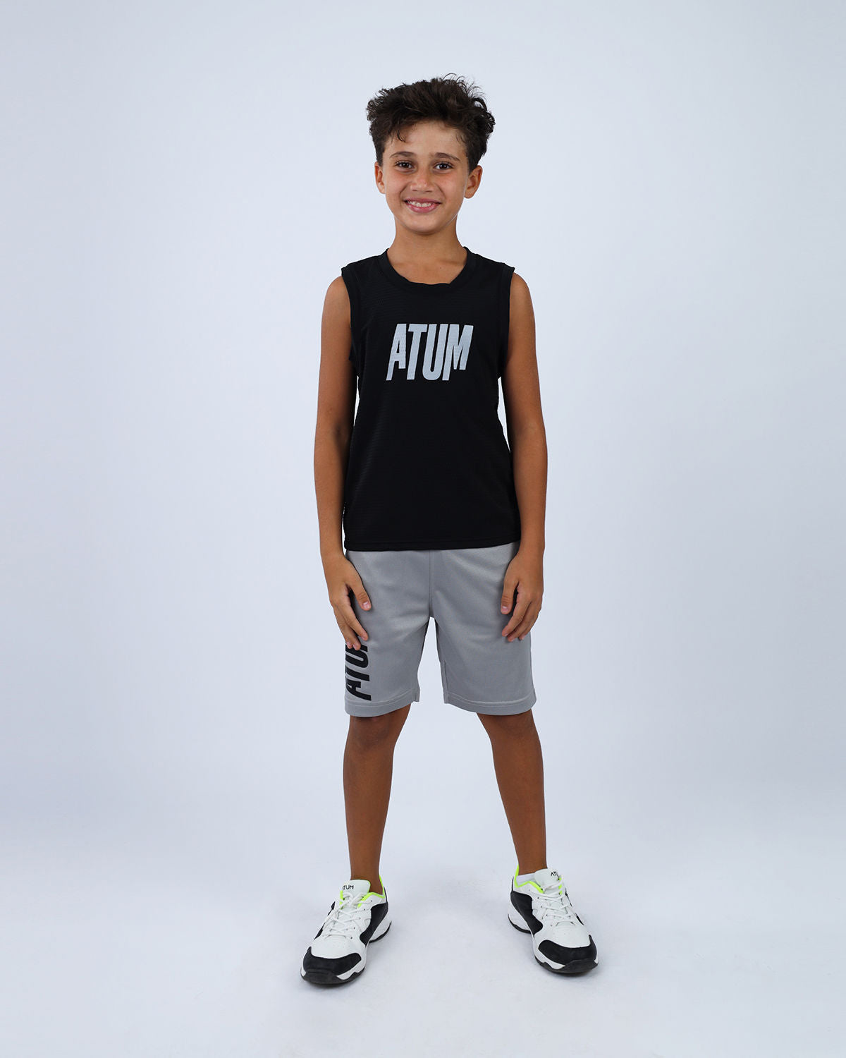 Dri-Fit Super Tank Top-Atum -80789403