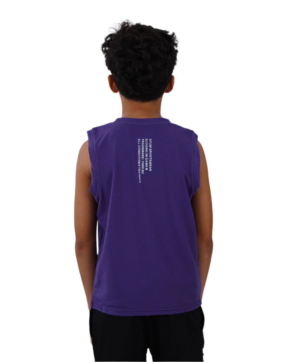 Dri-Fit Super Tank Top-Atum -13978631