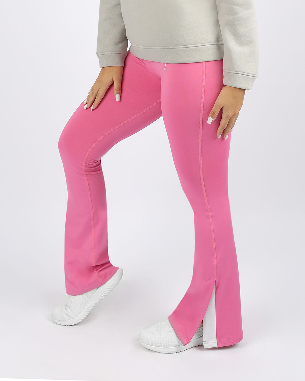 Atum Women's Slit Yoga Pants - Atum Egypt