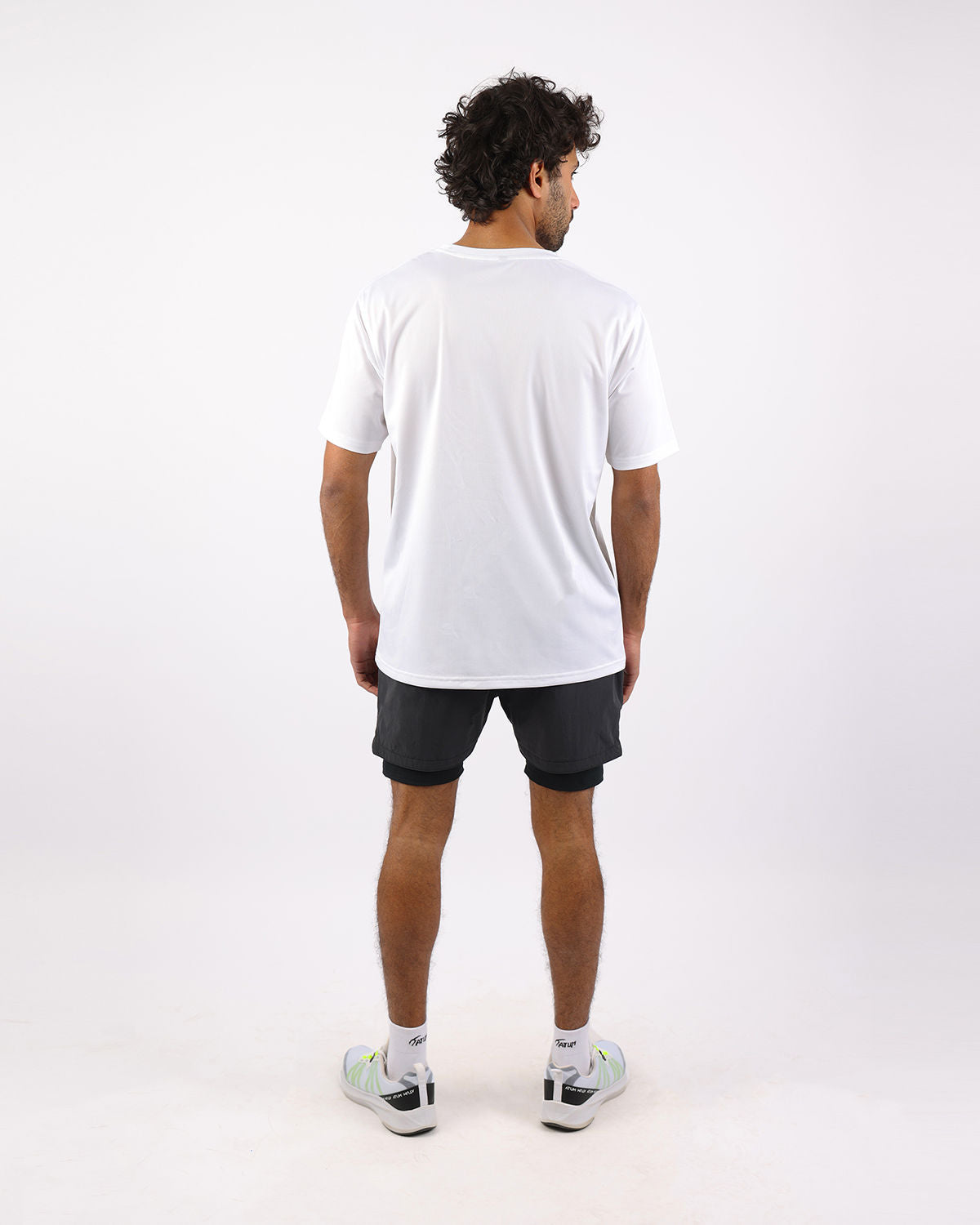 Prime Fit Men's T-Shirt