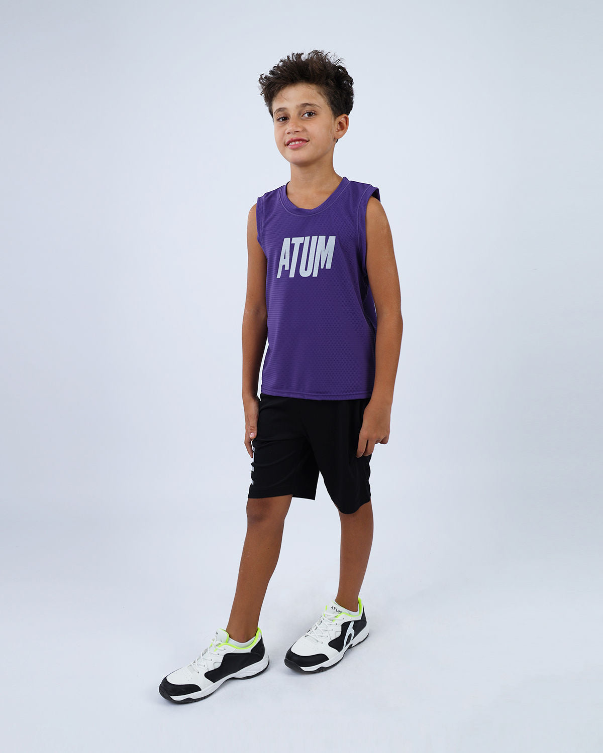 Dri-Fit Super Tank Top-Atum -10077261