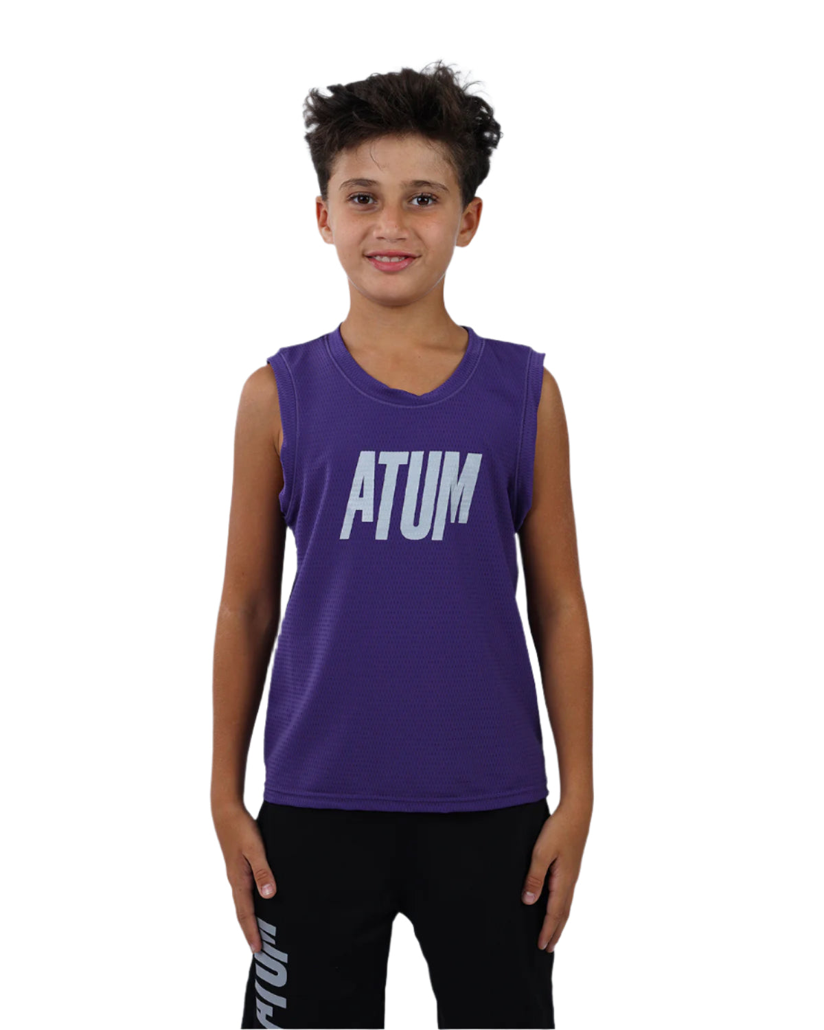 Dri-Fit Super Tank Top-Atum -36717010