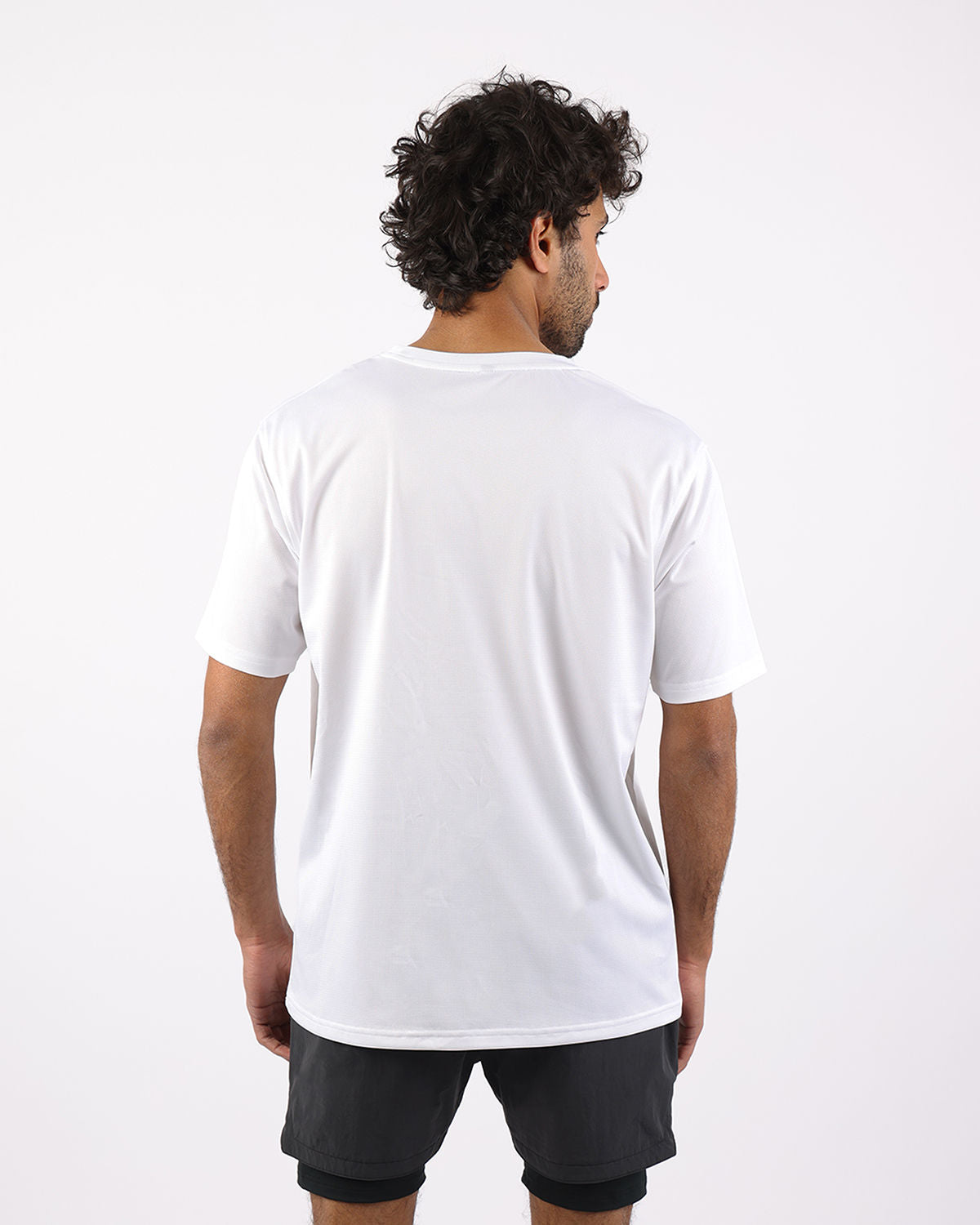 Prime Fit Men's T-Shirt