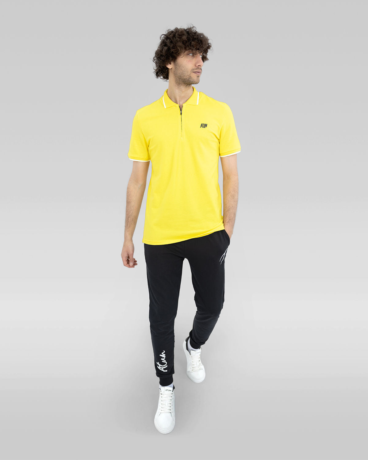 Men's Polo T-Shirt