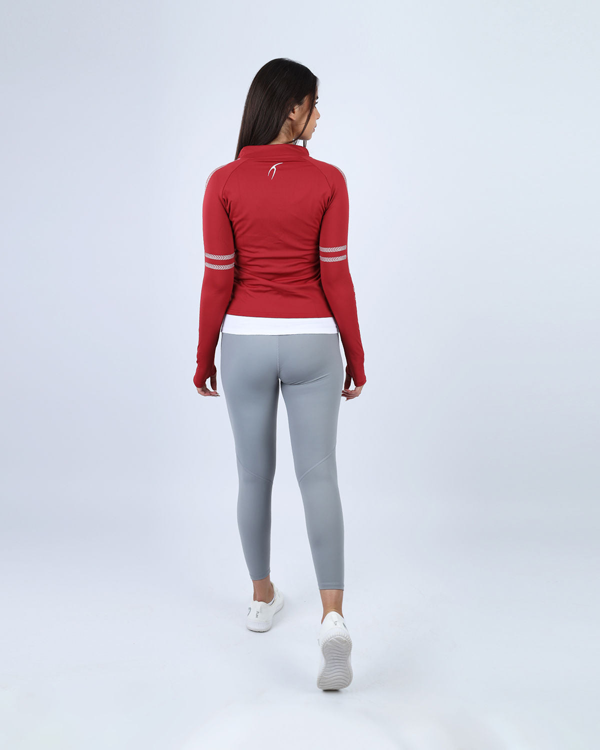 Athleisure Inspire Women's Zip Jacket