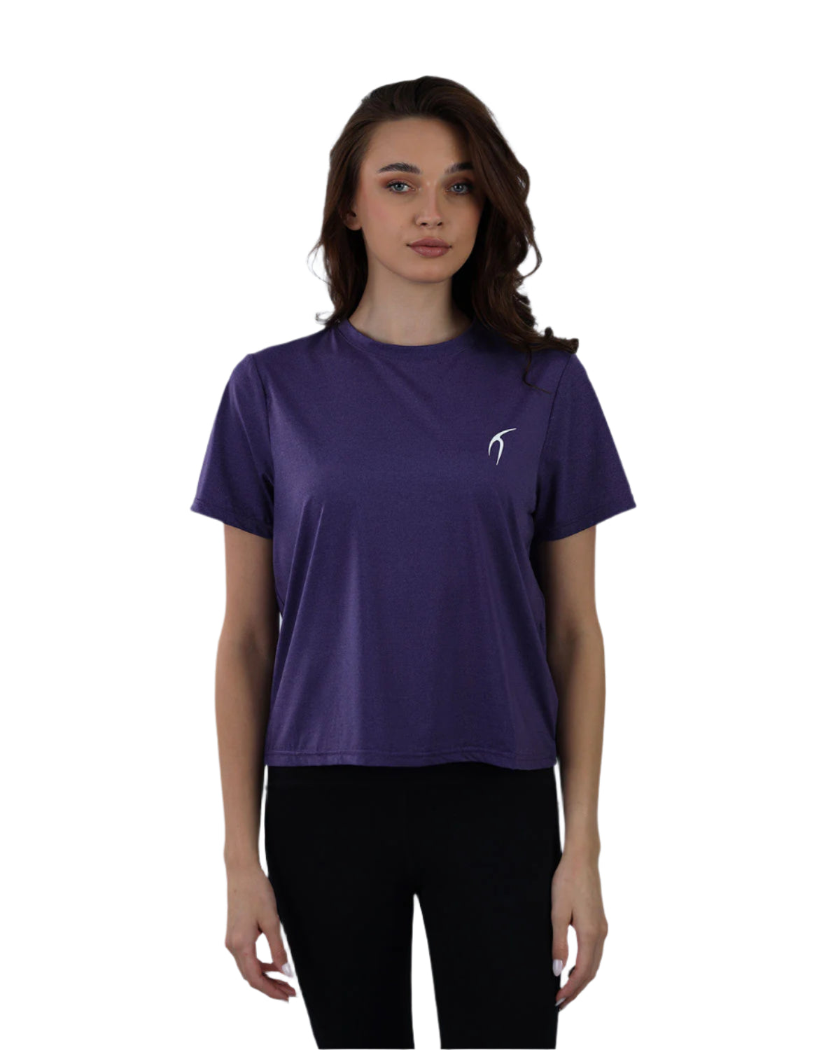 Hyper Short-Sleeves Training Top-Atum -35379503