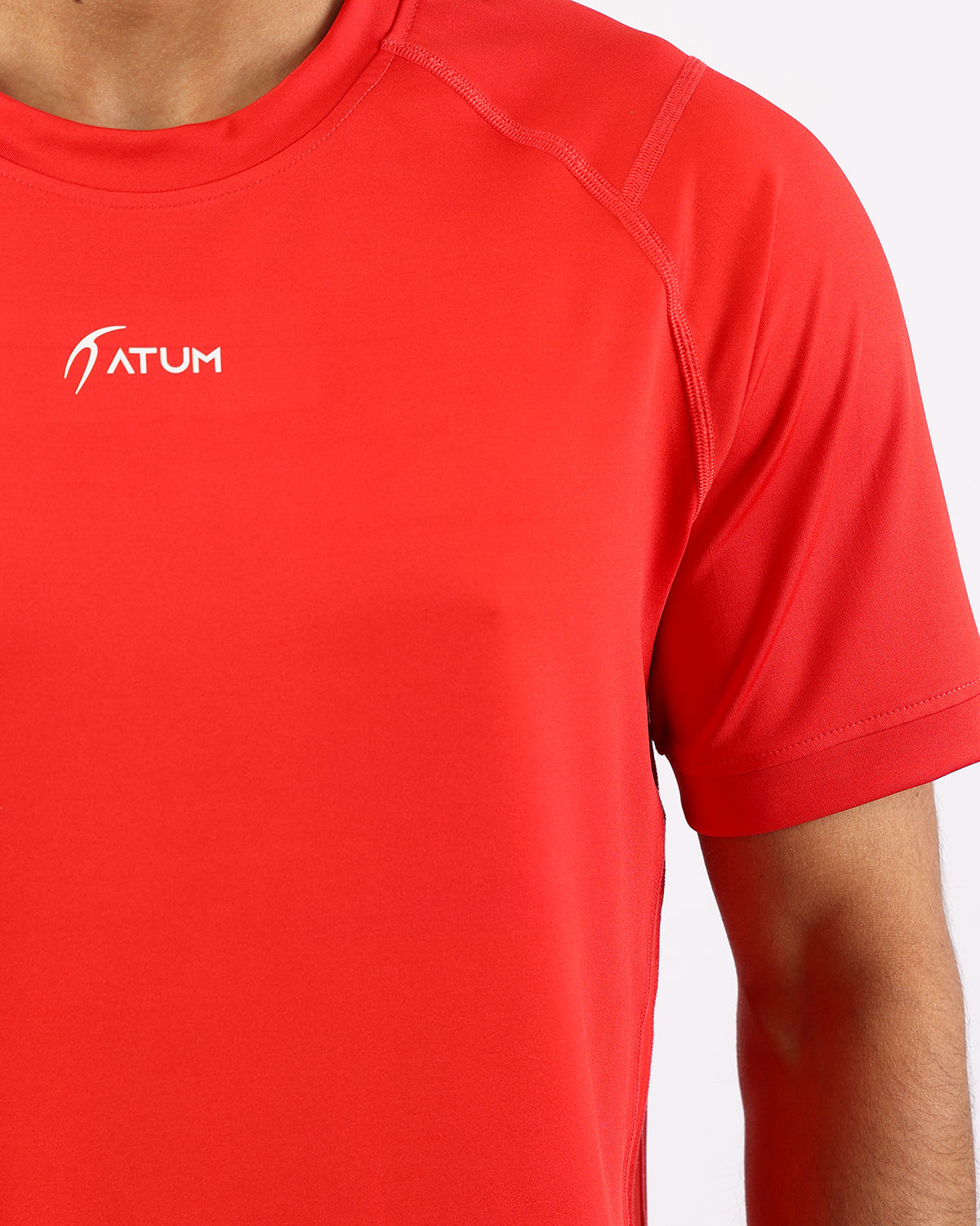 Energy Flow Men's T-Shirt-Atum -70771507