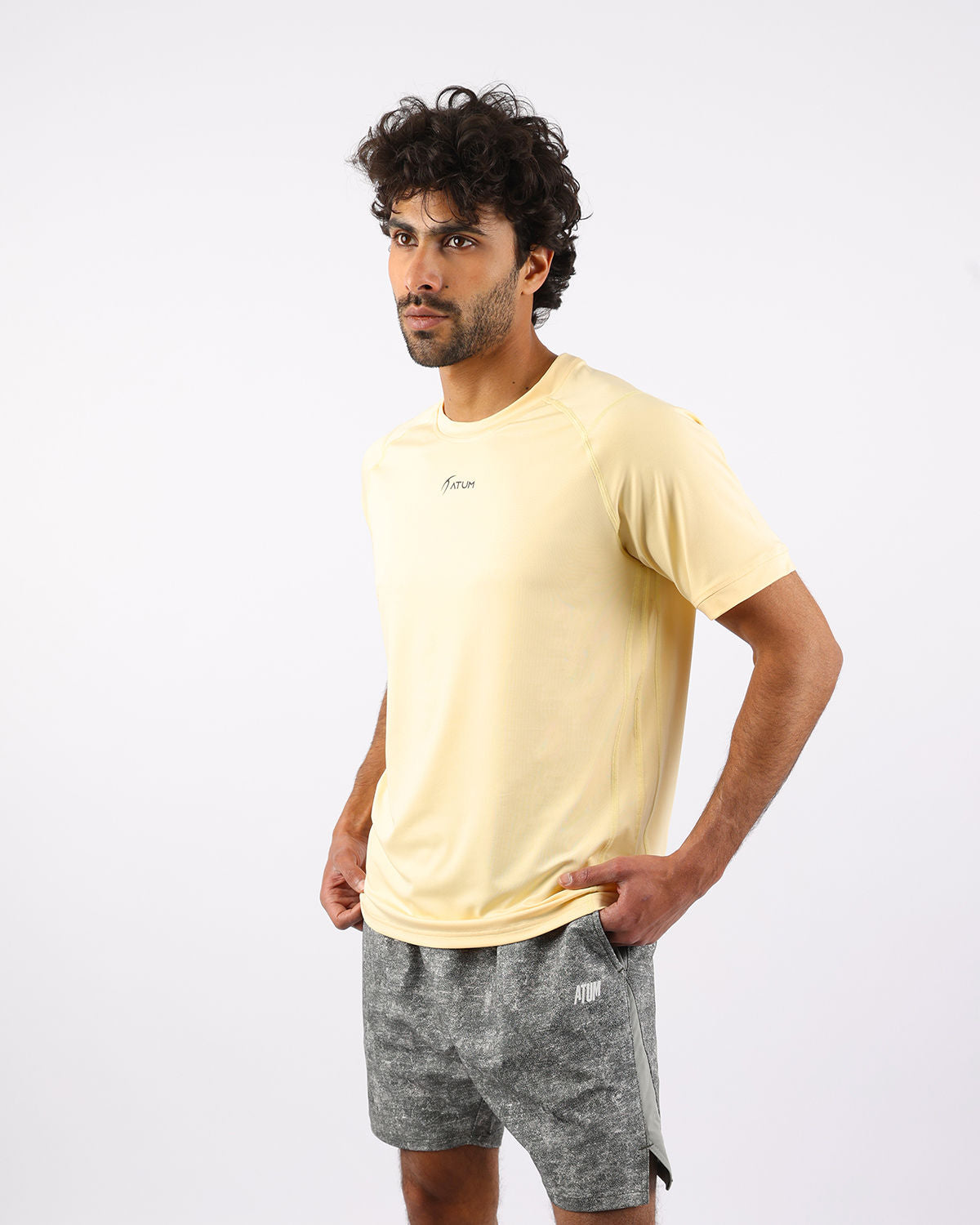Energy Flow Men's T-Shirt
