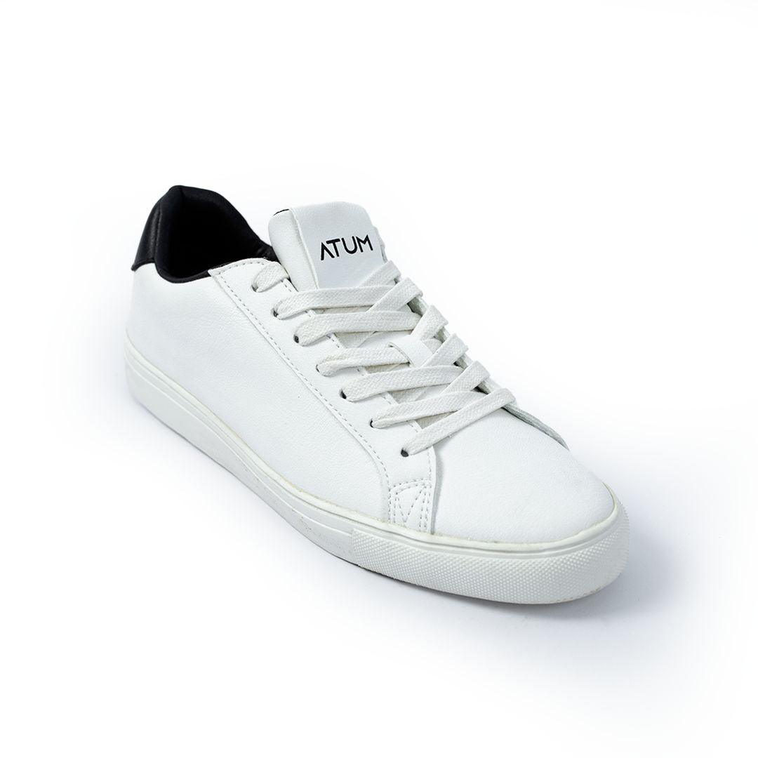 Atum Men's Lifestyle White Era Shoes - Atum Egypt