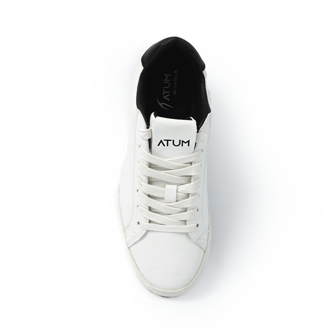 Atum Men's Lifestyle White Era Shoes - Atum Egypt