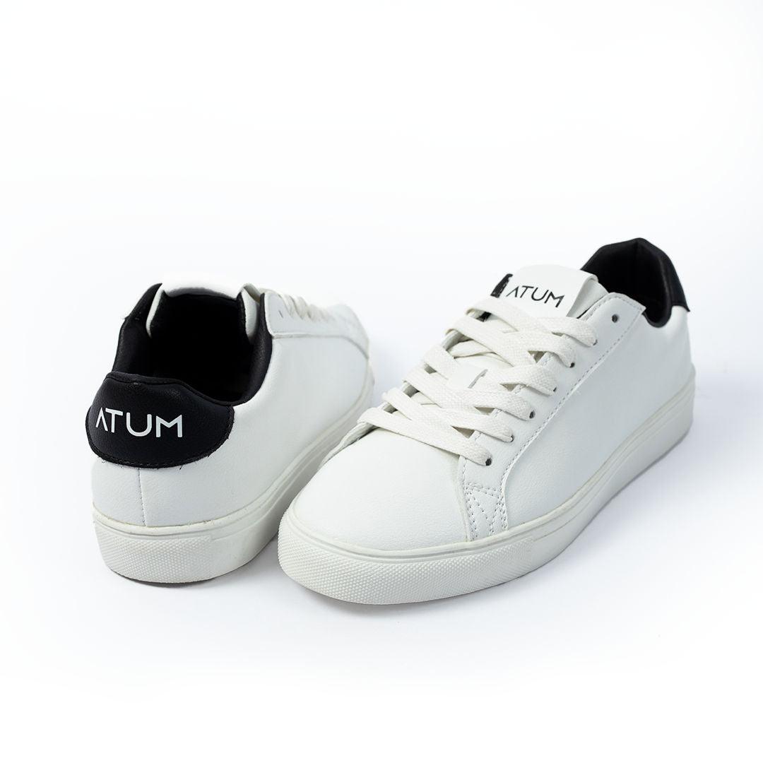 Atum Men's Lifestyle White Era Shoes - Atum Egypt