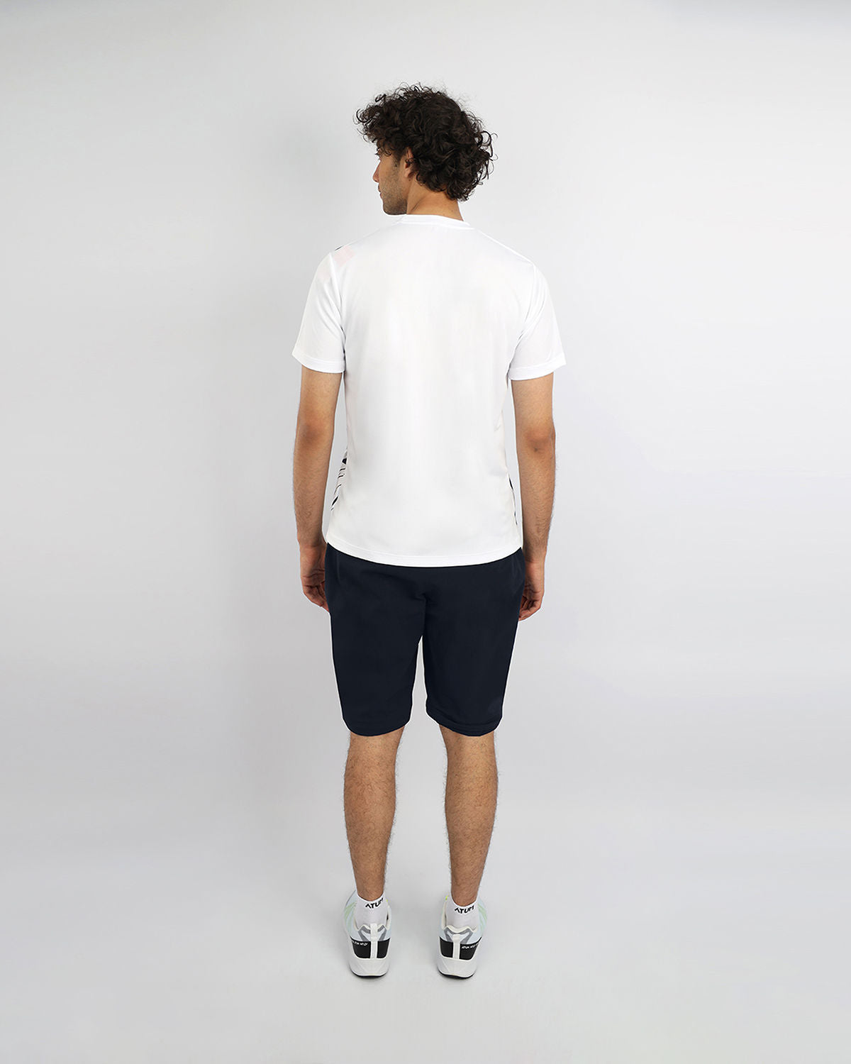 Adjustable Navy Pant/Short-Atum -32080550