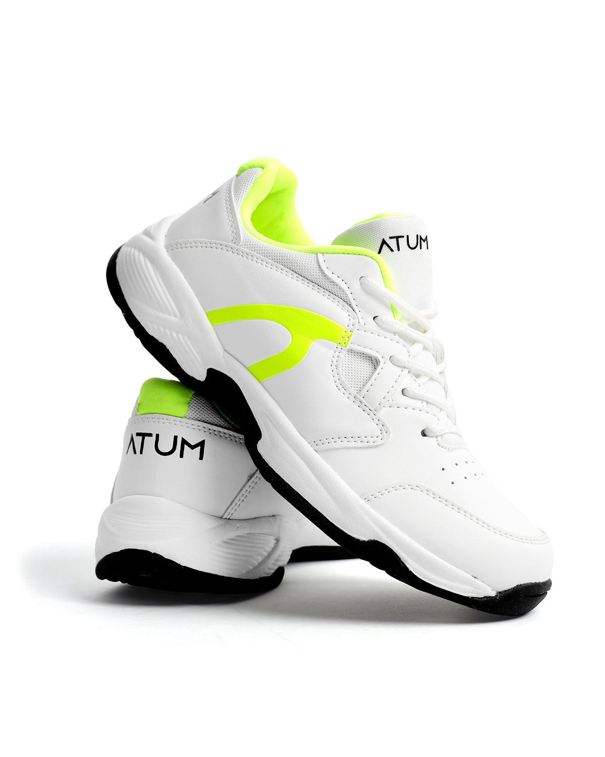 Atum Boy's Hero Blast Training Shoes - Atum Egypt 