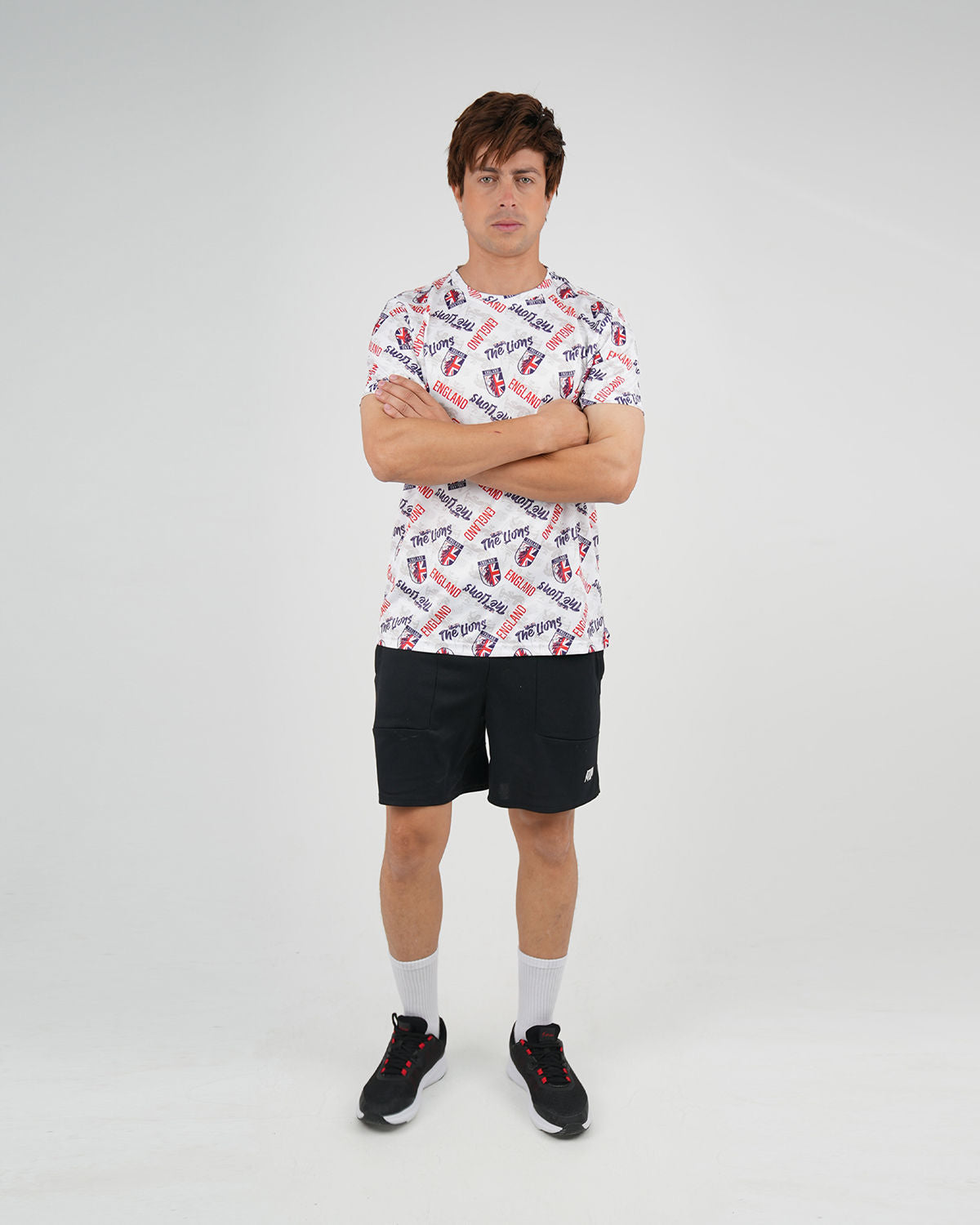 Royal Lions Sports Unisex T-Shirt-Atum -11996074