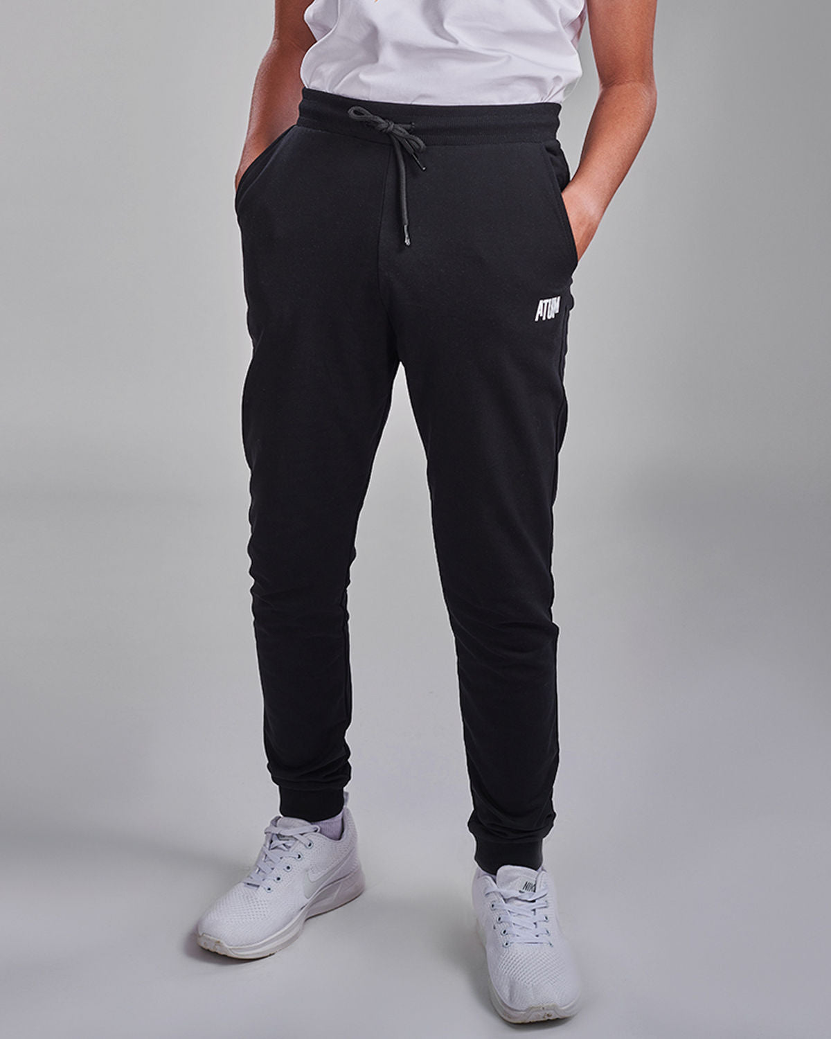 Boy's Sportive Sweatpants