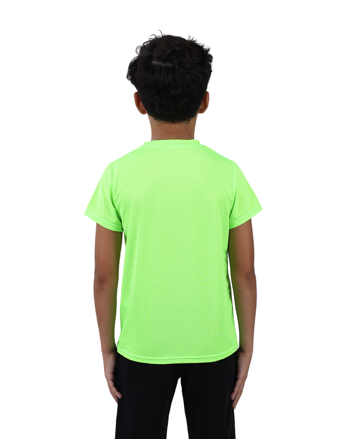 SPEED Training Green T-Shirt-Atum -11812364