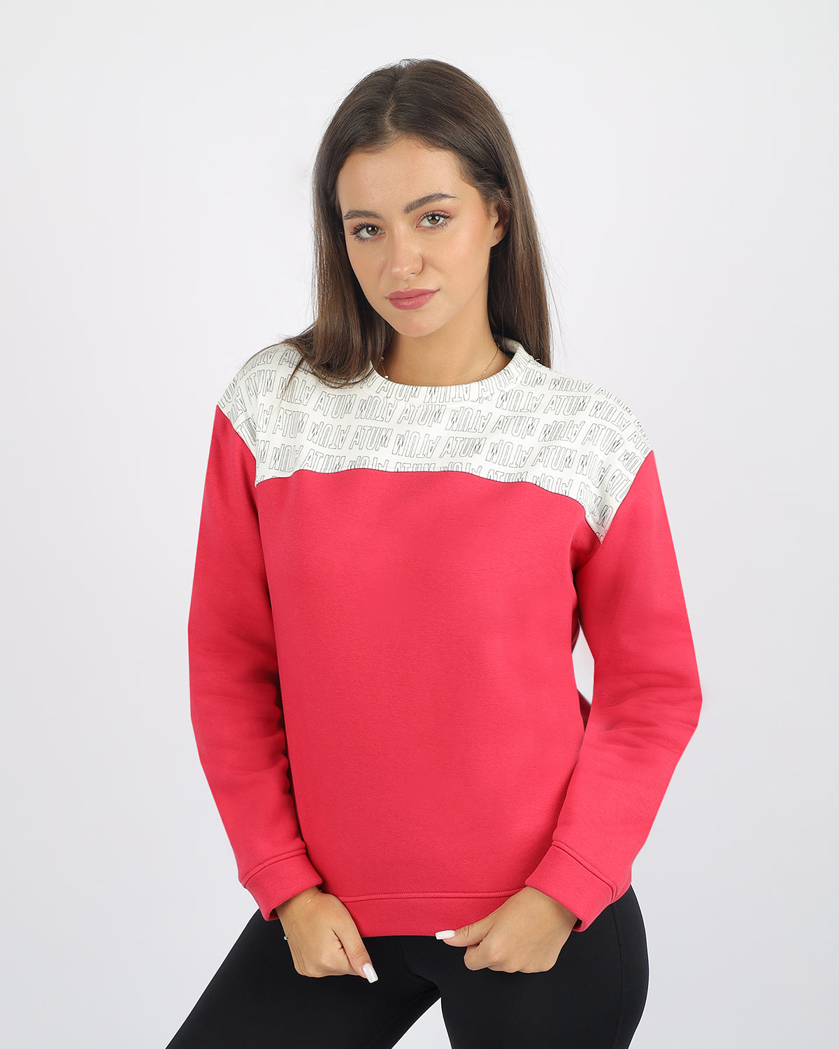 Women's Sweatshirt