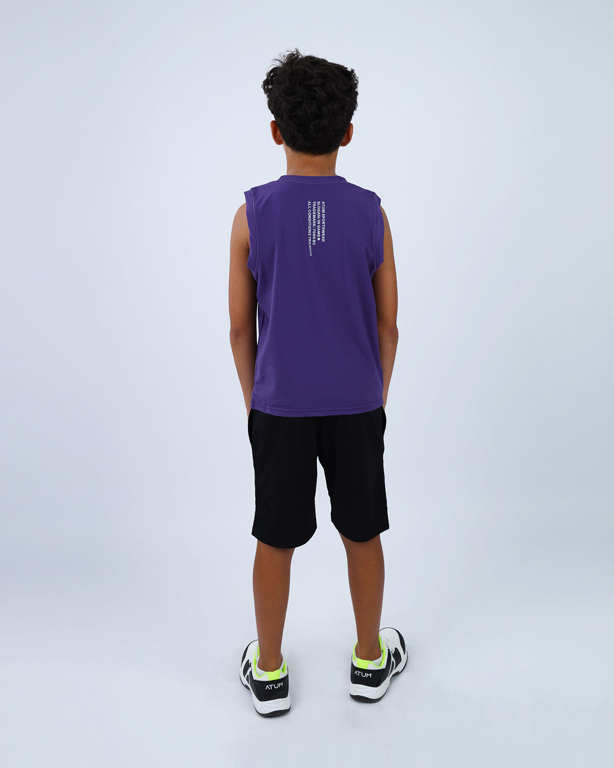 Dri-Fit Super Tank Top-Atum -88256351