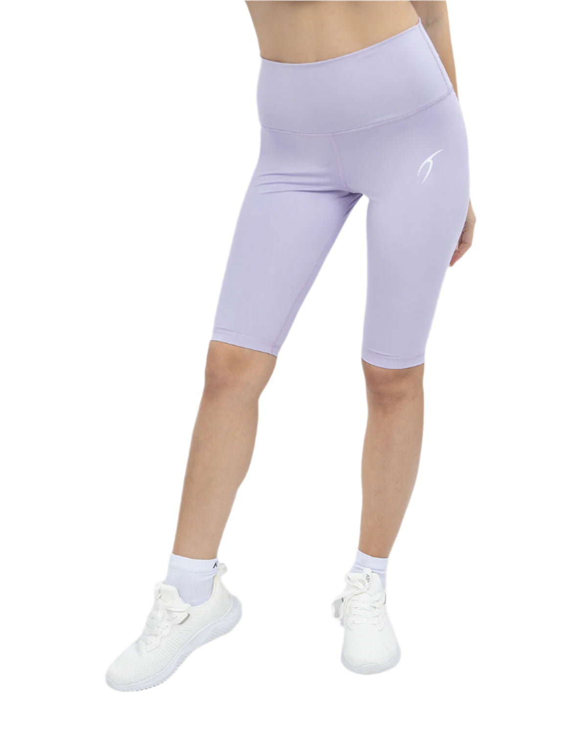 Basic Essentials VeryBerry Short Leggings-Atum -92590240