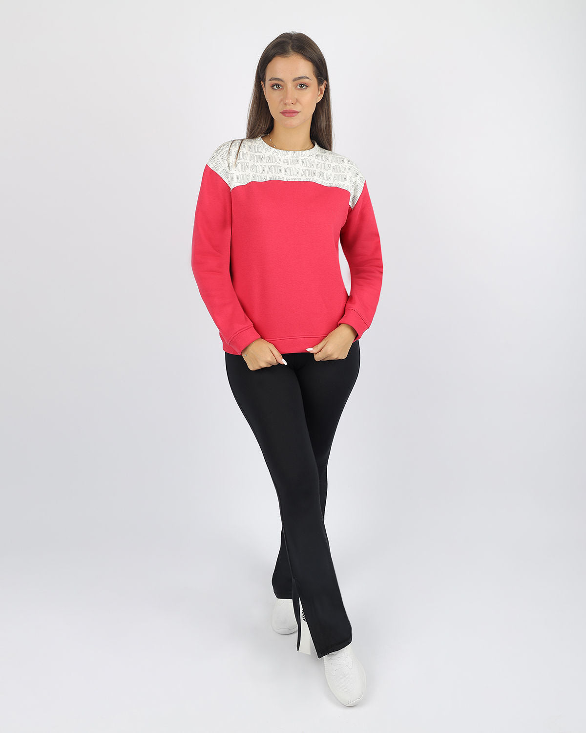 Women's Sweatshirt