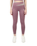 Horizon Duo Curve Purple Leggings