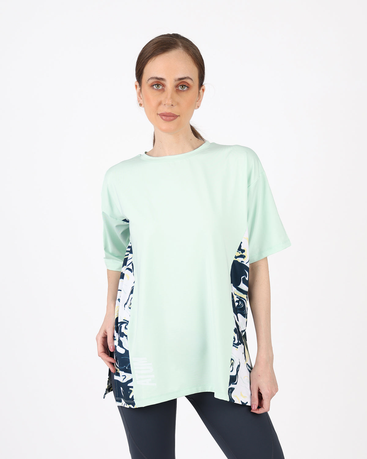 Women's Oversize T-Shirt