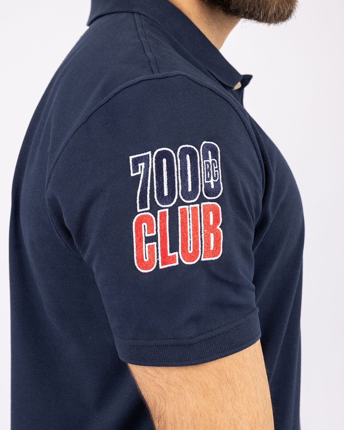 Men's Polo Shirt