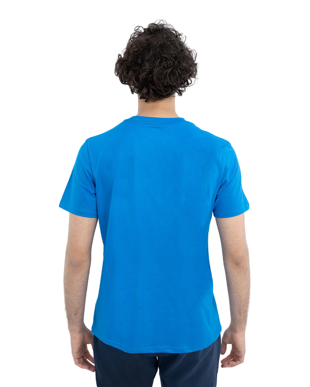 Super Hero Blue T-Shirt
